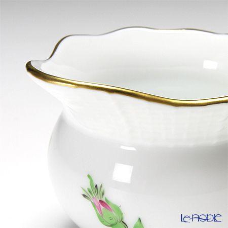 並行輸入品 ヘレンド プティットローズ PR 00645-0-00 クリーマー 80mlの画像
