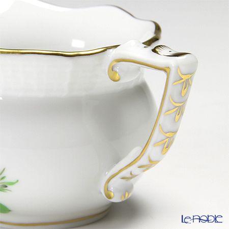 並行輸入品 ヘレンド プティットローズ PR 00645-0-00 クリーマー 80mlの画像