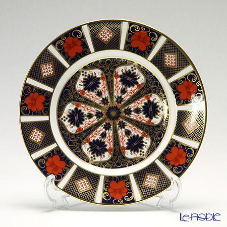 Royal Crown Derby ロイヤルクラウンダービー オールドイマリ