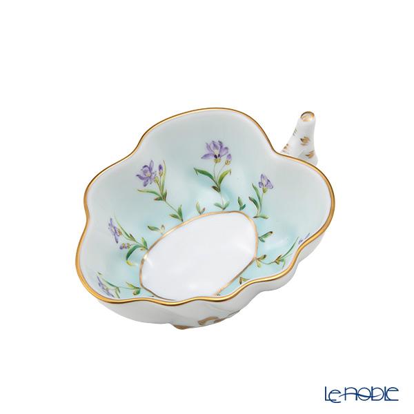 ヘレンド（HEREND） 並行輸入品 アイリス ターコイズ IRIS-TQ ティー