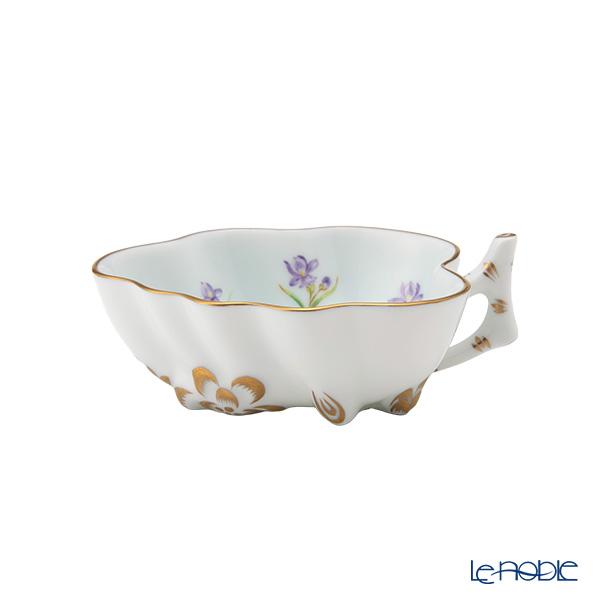 ヘレンド（HEREND） 並行輸入品 アイリス ターコイズ IRIS-TQ ティー