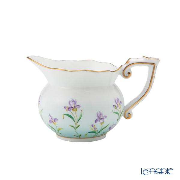 ヘレンド（HEREND） 並行輸入品 アイリス ターコイズ IRIS-TQ ティー