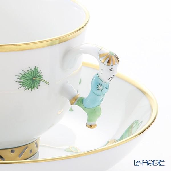 ヘレンド シノワズリ(中国趣味)トプカプ TOP 03364-0-21 マンダリン 