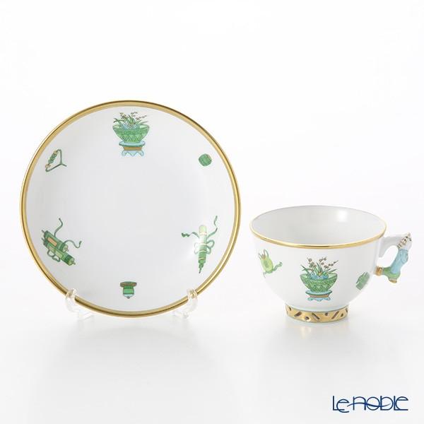 ヘレンド（HEREND） 並行輸入品 シノワズリ(中国趣味) トプカプ TOP
