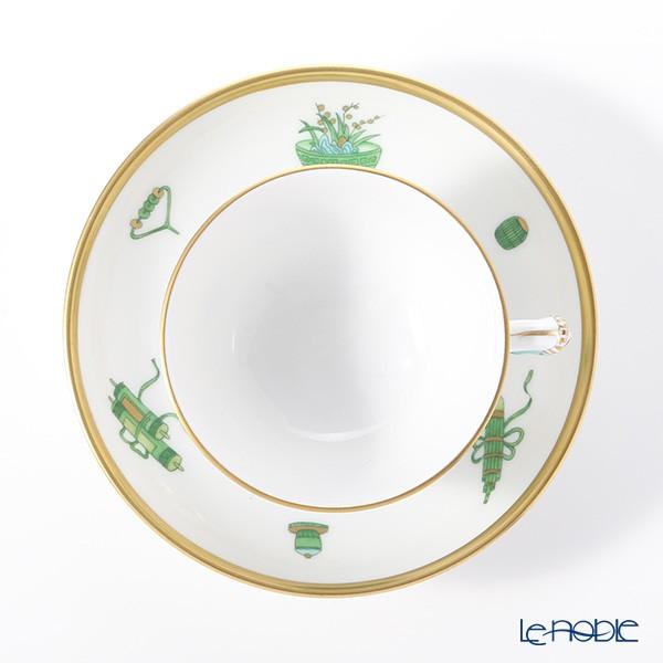 ヘレンド（HEREND） 並行輸入品 シノワズリ(中国趣味) トプカプ TOP