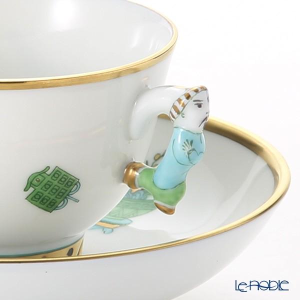 ヘレンド（HEREND） 並行輸入品 シノワズリ(中国趣味) トプカプ TOP