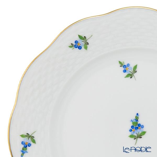 ☆ヘレンド 地中海の庭 プレート 19cm HEREND ヘレンド地中海の庭