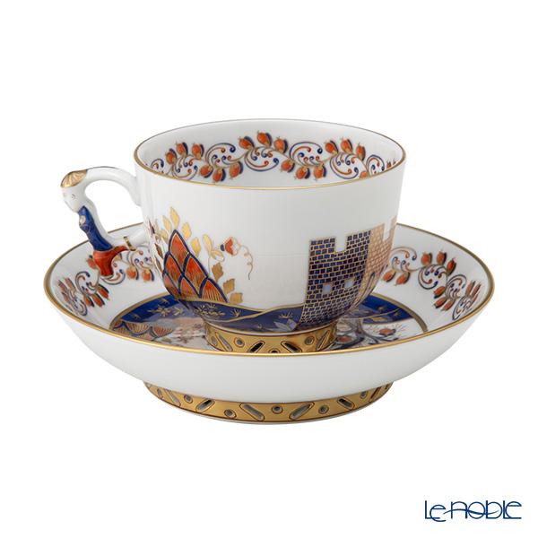 ヘレンド（HEREND） 並行輸入品 ミラマーレ MRT(MR) 03364-0-21 ラージ