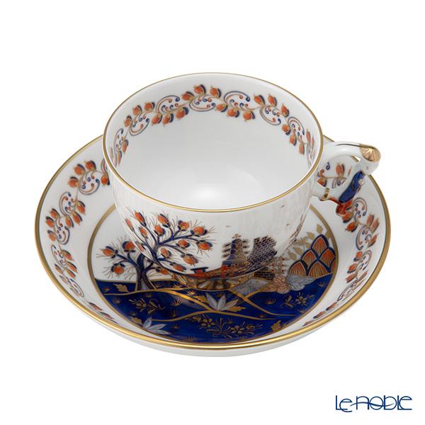 ヘレンド（HEREND） 並行輸入品 ミラマーレ MRT(MR) 03364-0-21 ラージ