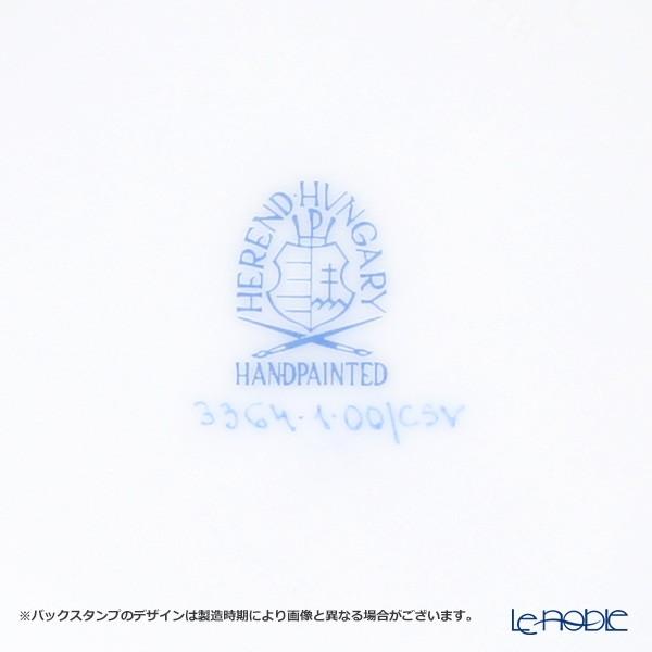 並行輸入品 ヘレンド 春慶 CSV ラージカップ＆ソーサー 03364-0-21 カップアンドソーサーの画像