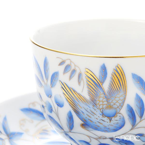 ヘレンド（HEREND） 並行輸入品 シノワズリ(中国趣味)東方の楽園 ZOBA
