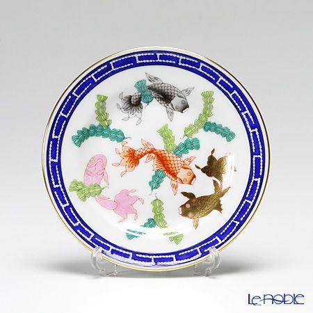 ヘレンド（HEREND） 並行輸入品 ポワッソン 02512-0-00 プレート 12.5