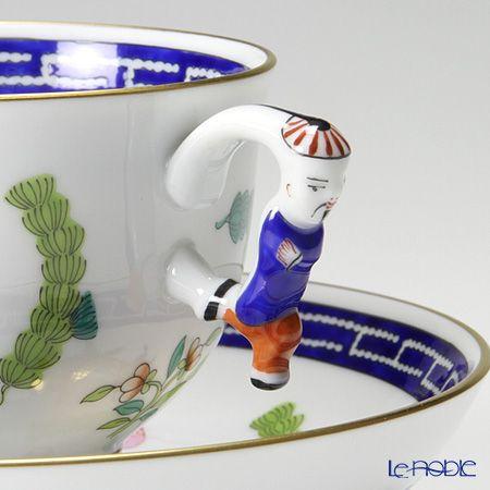 ヘレンド（HEREND） 並行輸入品 ポワッソン 03364-0-21／3364 ラージ