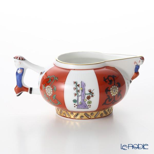 ヘレンド（HEREND） 並行輸入品 シノワズリ (中国趣味) ゲデレ G 03344