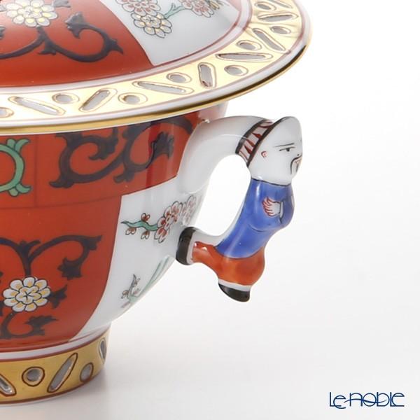 ヘレンド（HEREND） 並行輸入品 シノワズリ(中国趣味) ゲデレ G 03355