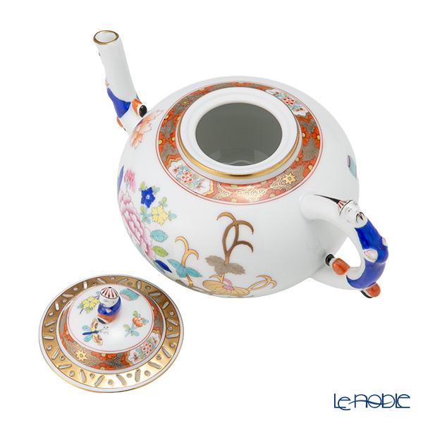 ヘレンド（HEREND） 並行輸入品 上海 SH 03304-0-021 ティーポット L