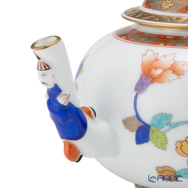ヘレンド（HEREND） 並行輸入品 上海 SH 03304-0-021 ティーポット L