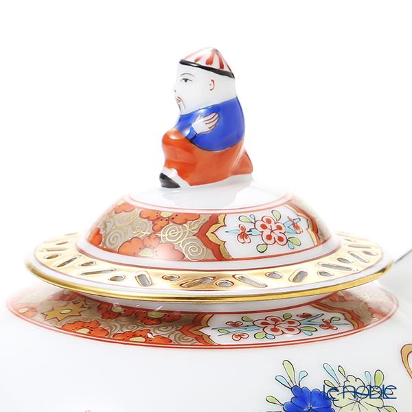 ヘレンド シノワズリ(中国趣味) 上海 SH 03305-0-21 マンダリン ヘレンド シノワズリ(中国趣味) 上海 SH 03305-0-21 マンダリン