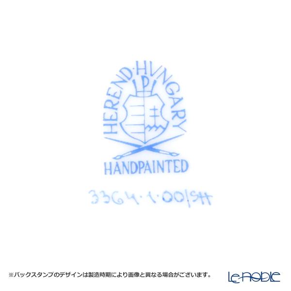 並行輸入品 ヘレンド 上海 SH 03364-0-21／3364 ラージカップ＆ソーサー カップアンドソーサーの画像