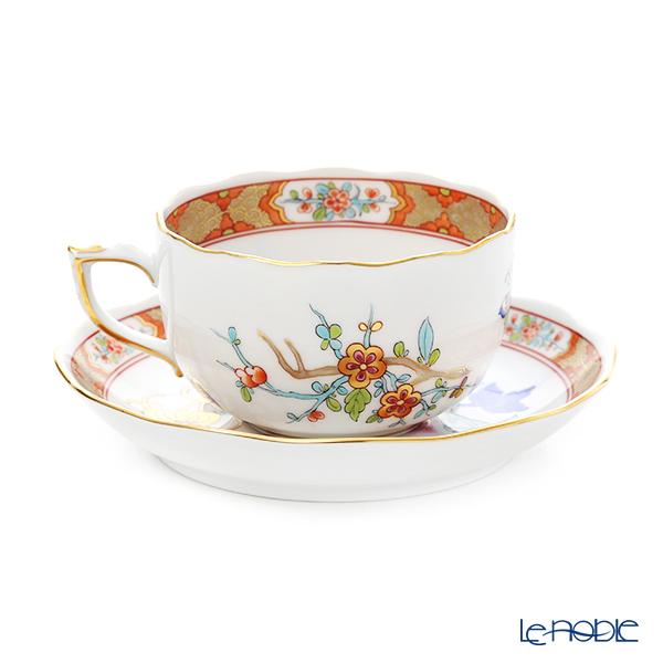 ヘレンド（HEREND） 並行輸入品 シノワズリ(中国趣味)上海・SH 20724-0