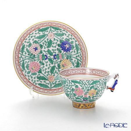 ヘレンド（HEREND） 並行輸入品 トゥッピーニの薔薇 03371-0-00