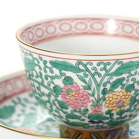 ヘレンド（HEREND） 並行輸入品 トゥッピーニの薔薇 03371-0-00
