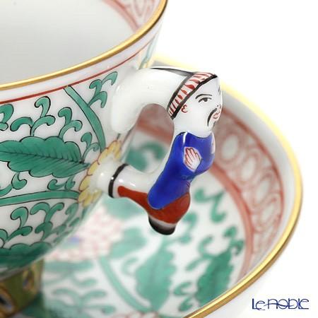 ツゥッピーニの角笛 ハンドル　マスターペインターサイン入り ツゥッピーニの角笛 ハンドル マスターペインターサイン入り