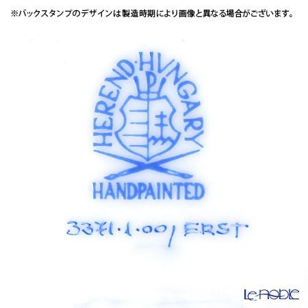 ヘレンド（HEREND） 並行輸入品 トゥッピーニの薔薇 03371-0-00