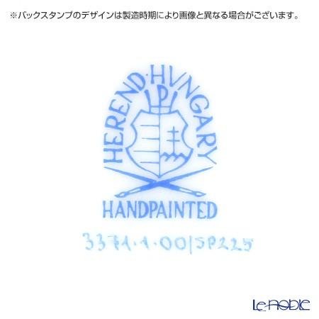 並行輸入品 ヘレンド SP225 03371-0-21／3371 スモールカップ＆ソーサー カップアンドソーサーの画像
