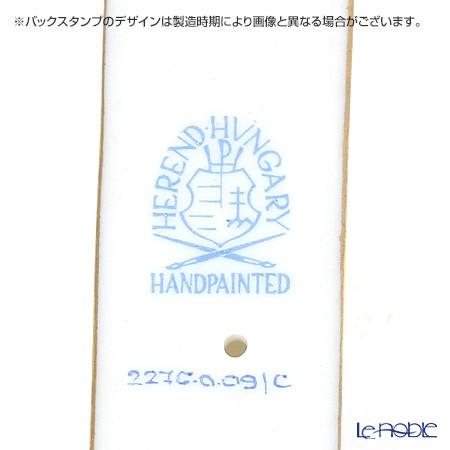 並行輸入品 ヘレンド ファンタジー C 02276-0-09 ナイフレスト(ローズ)の画像