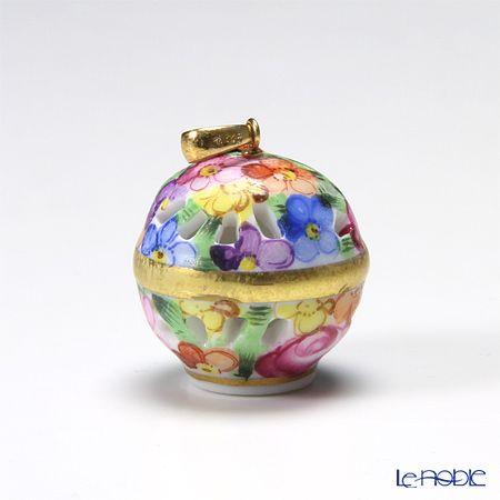ヘレンド（HEREND） 並行輸入品 ペンダントトップ C 08140-0-47 透かし