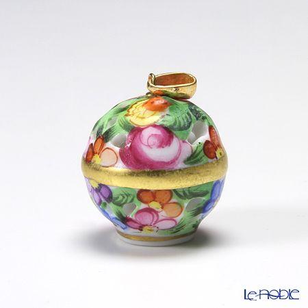 ヘレンド（HEREND） 並行輸入品 ペンダントトップ C 08140-0-47 透かし