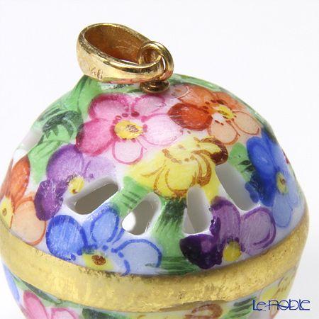 ヘレンド（HEREND） 並行輸入品 ペンダントトップ C 08140-0-47 透かし 