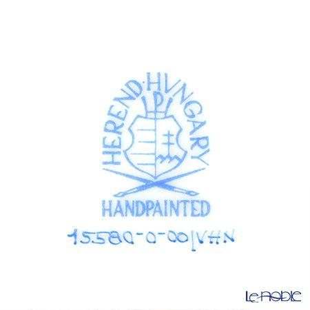 ヘレンド（HEREND） 並行輸入品 ヘレンド人形 15580 VH 招き猫 開運 大