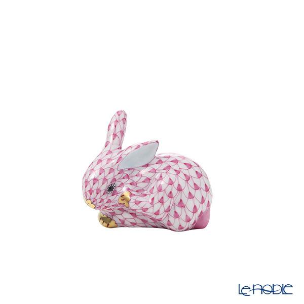 ヘレンド（HEREND） 並行輸入品 ヘレンド人形 VHP ヒッカキバニー