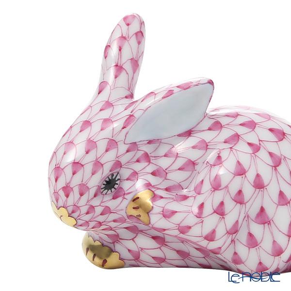 ヘレンド（HEREND） 並行輸入品 ヘレンド人形 VHP ヒッカキバニー