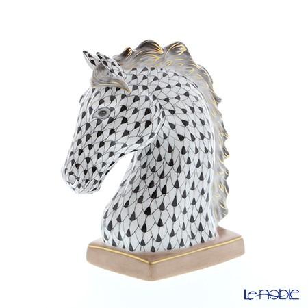 ヘレンド（HEREND） 並行輸入品 ヘレンド人形 15715-0-00 VHNM ホース