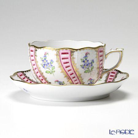 ヘレンド（HEREND） 並行輸入品 忘れな草 ピンク MYTP 00724-0-00
