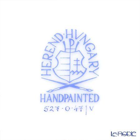 ヘレンド V 00527-0-47 ウォールクロック 28.5cm