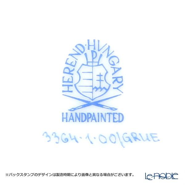 並行輸入品 ヘレンド GRUE 03364-0-21 ラージカップ＆ソーサー カップアンドソーサーの画像
