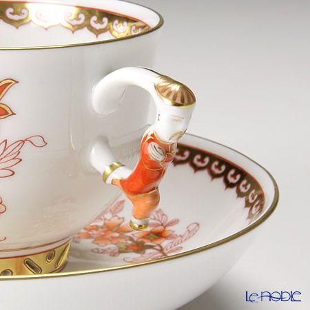 ヘレンド（HEREND） 並行輸入品 トゥング TUNG 03364-0-21 ラージ 