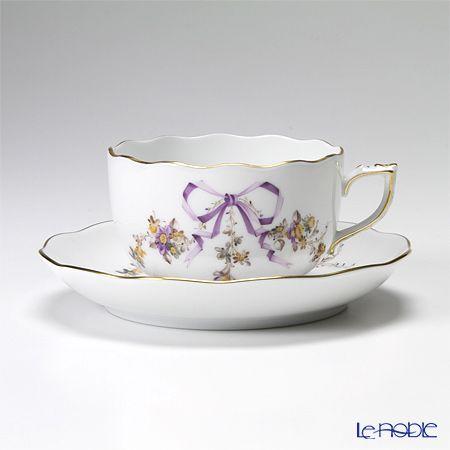 ヘレンド（HEREND） 並行輸入品 エデン EDEN 20724-0-00 ティーカップ 