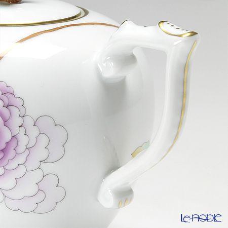 ヘレンド（HEREND） 並行輸入品 ピオニーライラック 20606-0-17