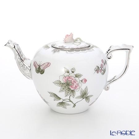 ヘレンド（HEREND） 並行輸入品 ヴィクトリア・プラチナ VBOG-X1-PT