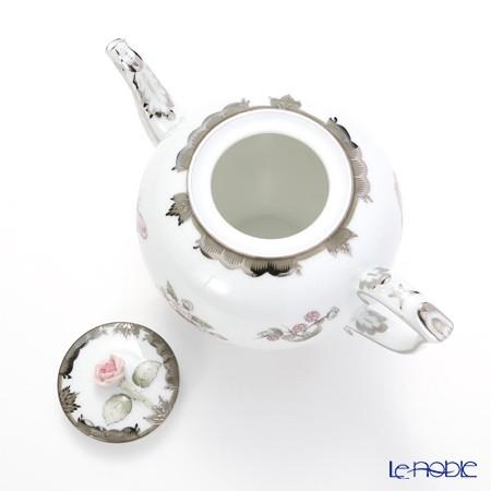 ヘレンド（HEREND） 並行輸入品 ヴィクトリア・プラチナ VBOG-X1-PT