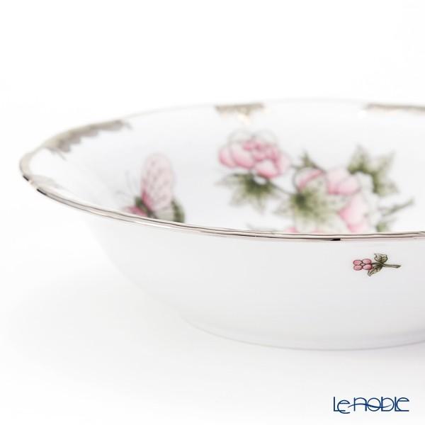 ヘレンドヴィクトリアプラチナボウル