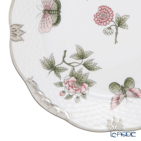 ヘレンド（HEREND） 並行輸入品 ヴィクトリア・プラチナ VBOG-X1-PT