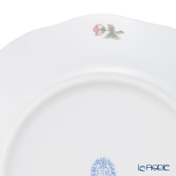ヘレンド（HEREND） 並行輸入品 ヴィクトリア・プラチナ VBOG-X1-PT