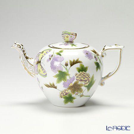ヘレンド（HEREND） 並行輸入品 ロイヤルガーデン EVICT1 00606-0-17