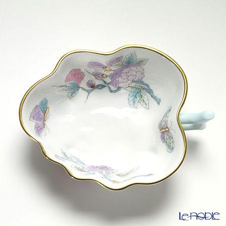 【2026年1月8日以降の発送予定】 ヘレンド ロイヤルガーデン EVICT2 00492-0-00 オープンシュガー ターコイズ 【W2265246176】(12130円)